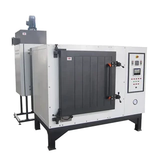 Hot Air Circulation Debinding Furnaces