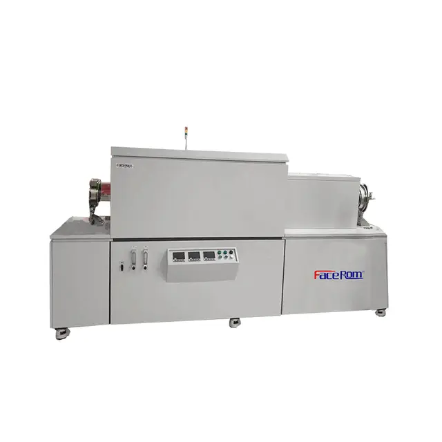 Chain Furnaces