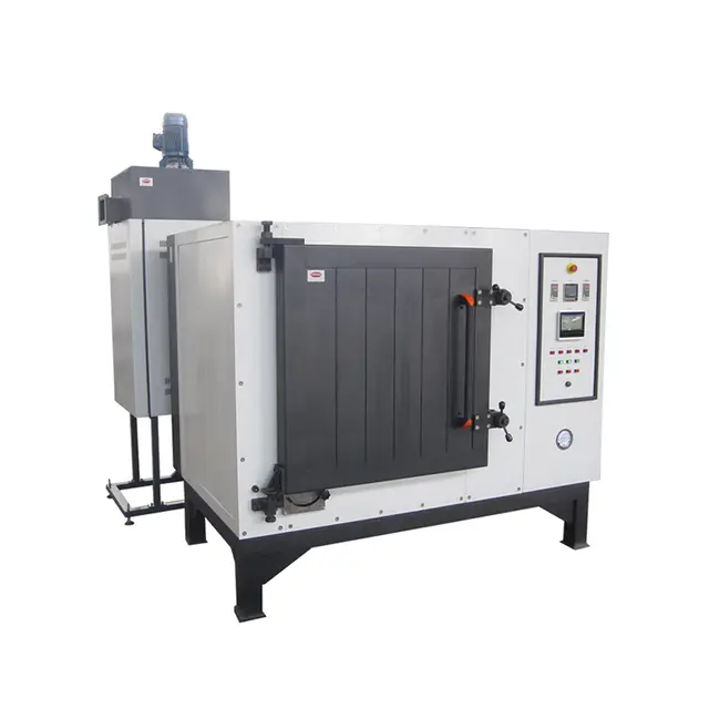 Hot Air Circulation Debinding Furnaces