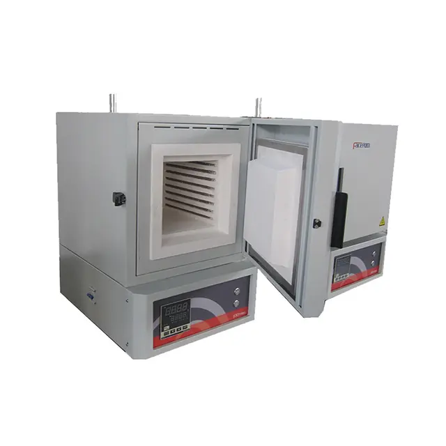 Lab Chamber Furnaces