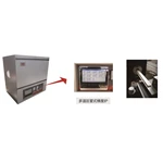 1700℃ Gradient Lab Tube Furnace