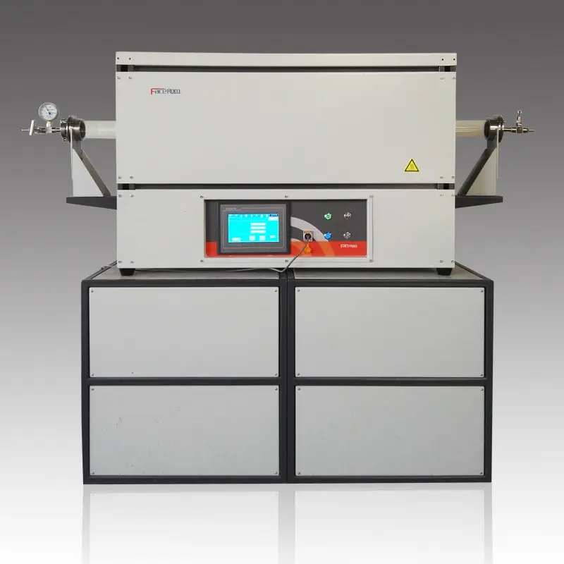 Lab Tube Furnace 1100℃