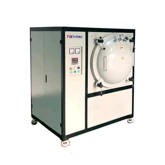 Lab Vacuum Furnaces