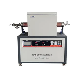 Lab Tube Furnaces