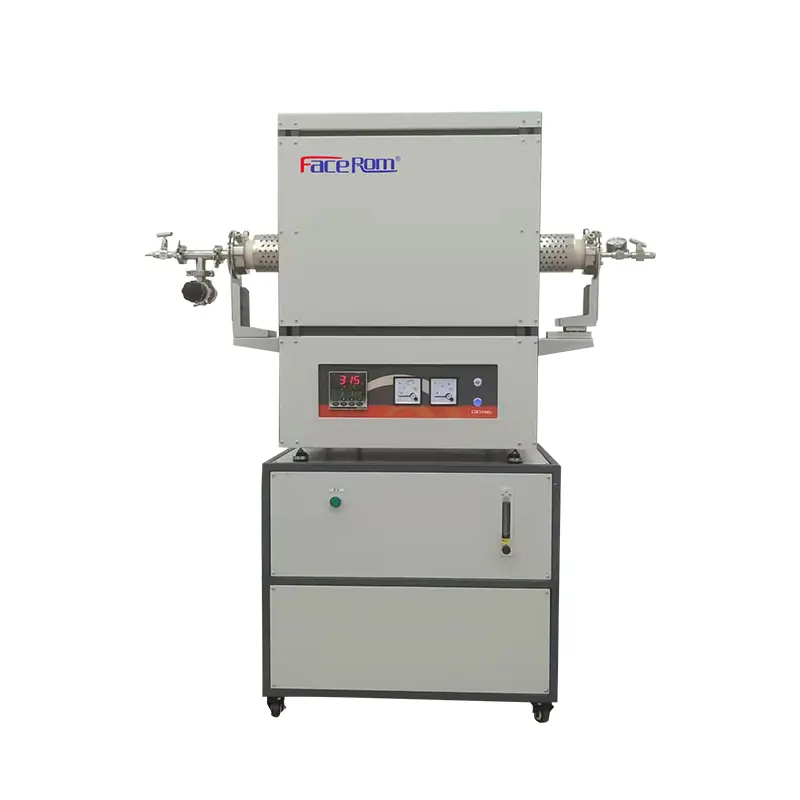 Tube Laboratory Furnaces