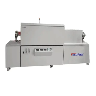 Chain Furnaces