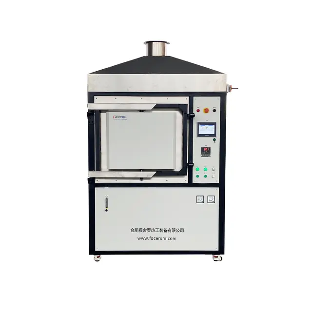 Lab Muffle Furnaces