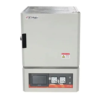 Laboratory Furnaces