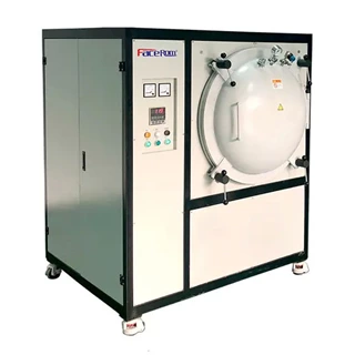 Lab Vacuum Furnaces