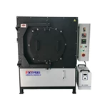 1000℃ Atmosphere Chamber Furnace 25L