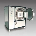 1000℃ Vacuum Atmosphere Chamber Furnace  7L
