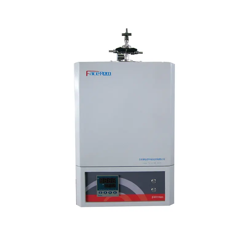 1000℃ Laboratory Well Pit Type Furnaces 9L
