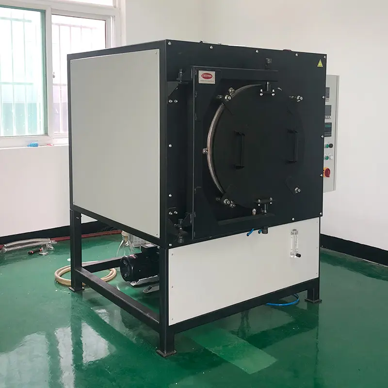 1000℃ Atmosphere Chamber Furnace 25L