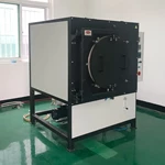 1000℃ Atmosphere Chamber Furnace 25L