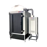1100℃ Combi Debinding and Pre-Sintering Furnace 125L