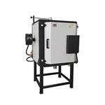 Industrial 1100℃ Chamber Sintering Furnace