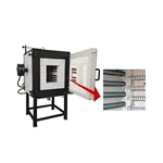 Industrial 1100℃ Chamber Sintering Furnace
