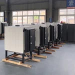 Industrial 1100℃ Chamber Sintering Furnace