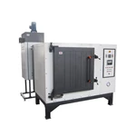 Industrial Hot Air Forced Convection Debinding Oven 430L