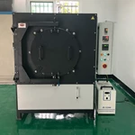 1000℃ Atmosphere Chamber Furnace 25L