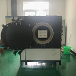 1000℃ Atmosphere Chamber Furnace 25L