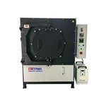 1000℃ Atmosphere Chamber Furnace 30L