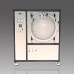 1000℃ Vacuum Atmosphere Chamber Furnace  7L