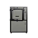1600℃ Lab Chamber Atmosphere Furnace