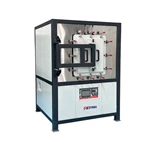 1000℃ Atmosphere Chamber Furnace 25L
