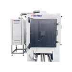 1100℃ Combi Debinding and Pre-Sintering Furnace 125L