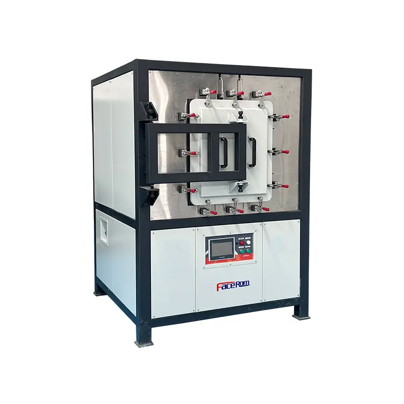 1000℃ Atmosphere Chamber Furnace 30L