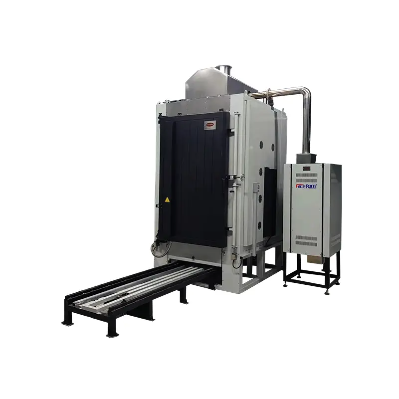 1100℃ Combi Debinding and Pre-Sintering Furnace 125L