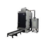 1100℃ Combi Debinding and Pre-Sintering Furnace 125L