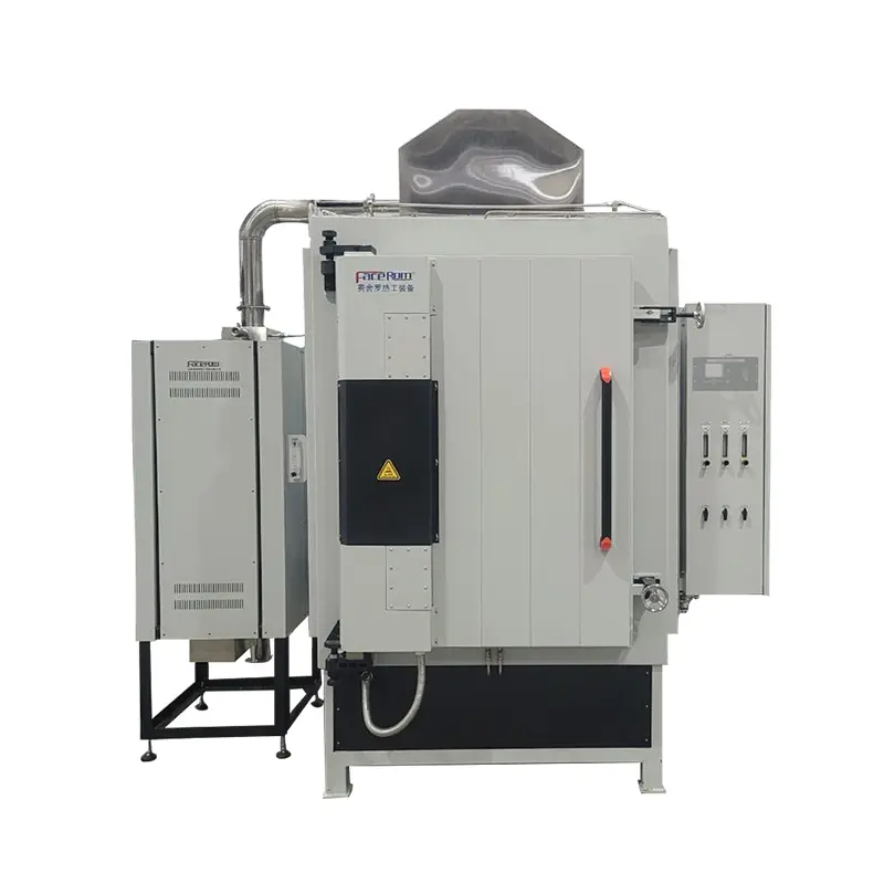 1100℃ Advanced Ceramics Debinding and Sintering Furnace 300L
