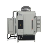 1100℃ Combi Debinding and Pre-Sintering Furnace 125L