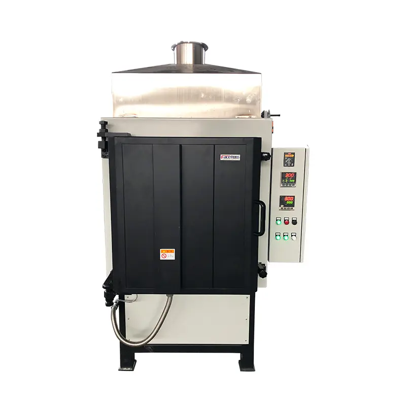 1100℃ Combi Debinding and Pre-Sintering Furnace 125L