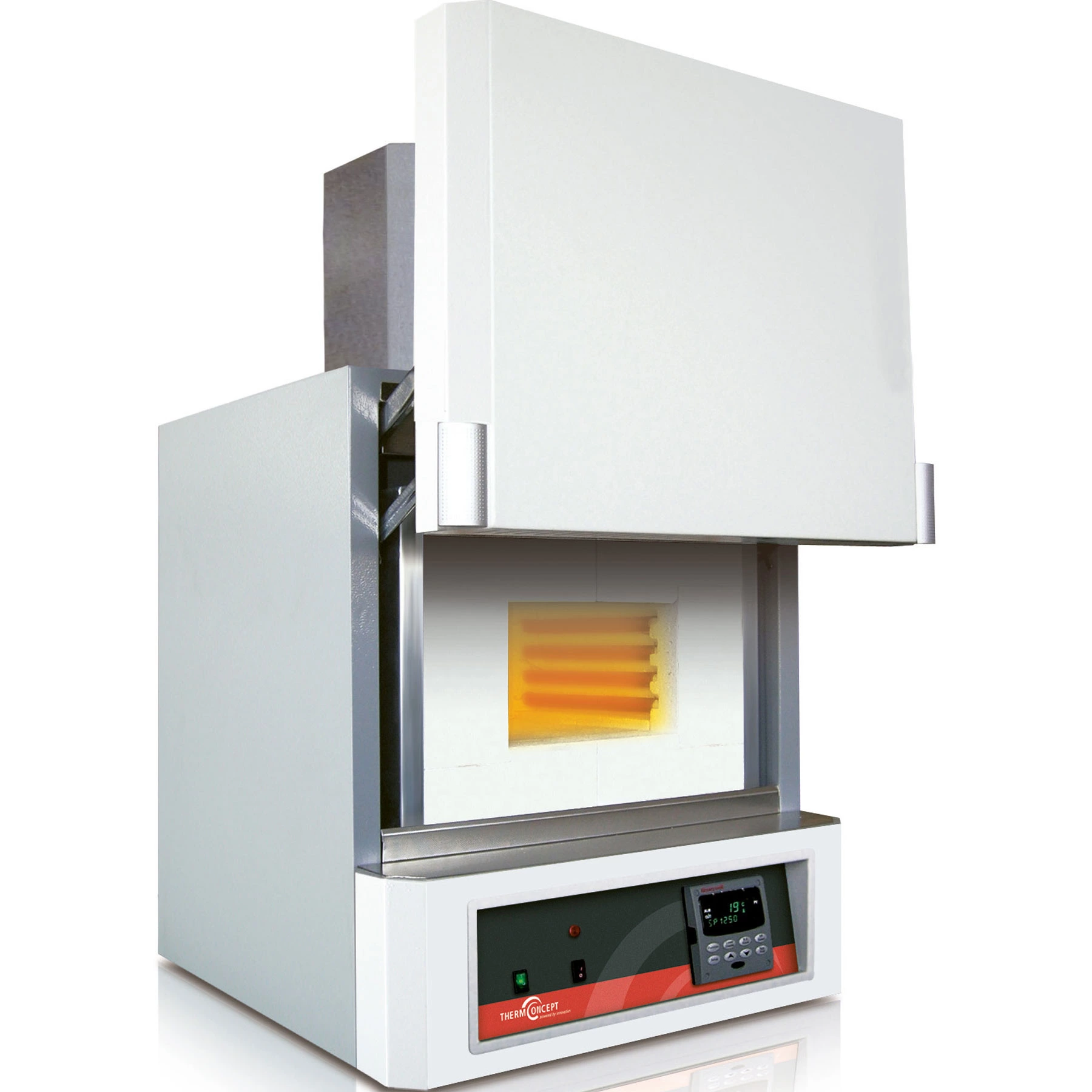 Ashing Laboratory Furnaces