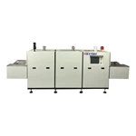 Far Infrared Drying Furnace