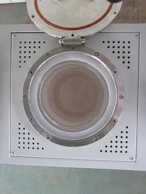 1000℃ Laboratory Well Pit Type Furnaces 9L