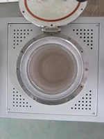 1000℃ Laboratory Well Pit Type Furnaces 9L