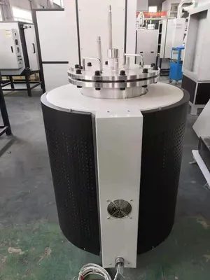 1000℃ Laboratory Well Pit Type Furnaces 9L