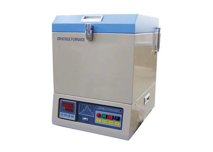 Top Loading Laboratory Furnaces