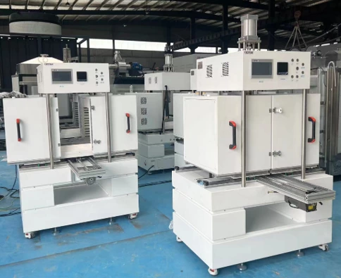 Fuel Cell Stack Sintering Furnace  SOFC Sintering Furnace