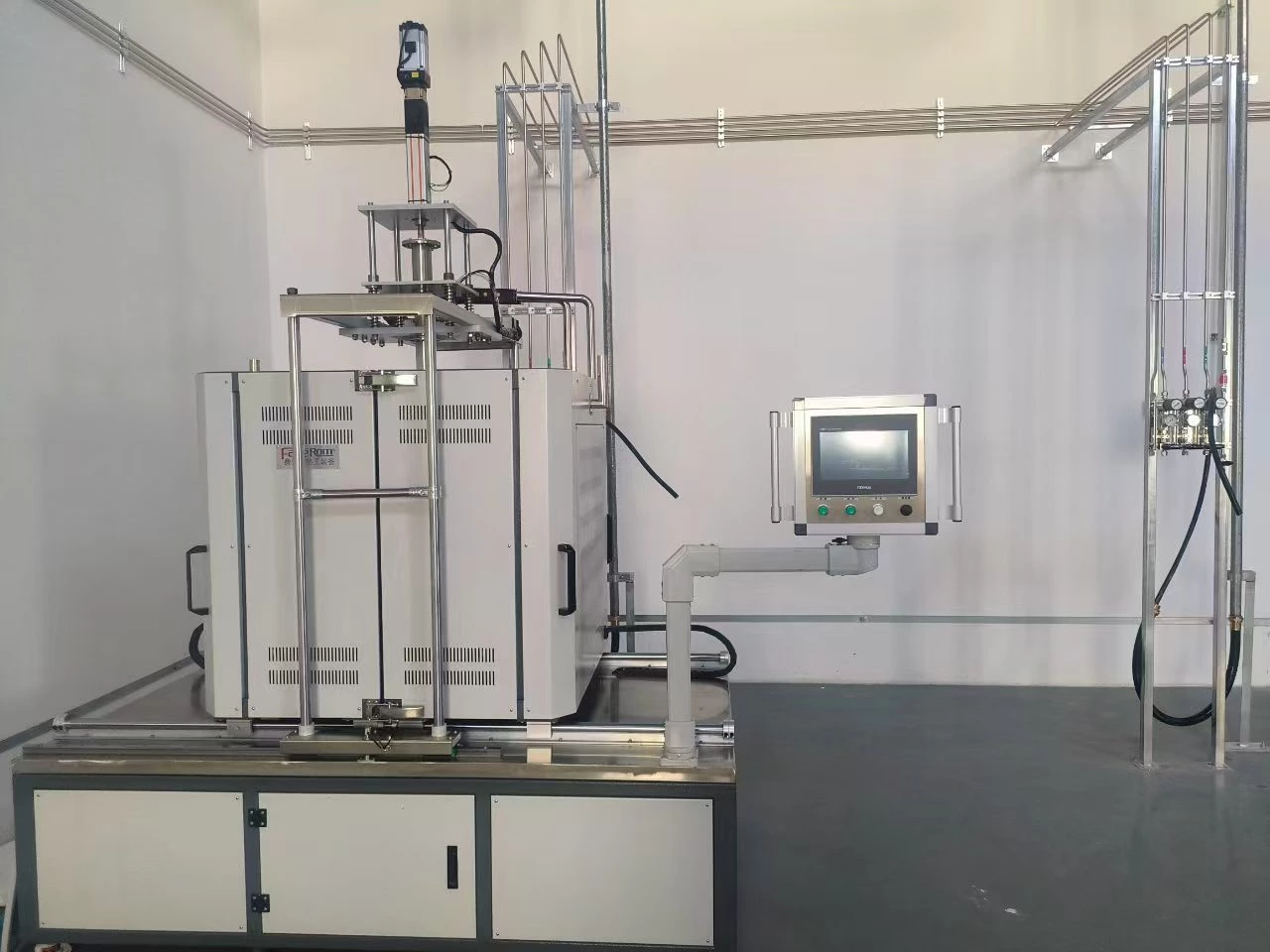 Fuel Cell Stack Sintering Furnace  SOFC Sintering Furnace