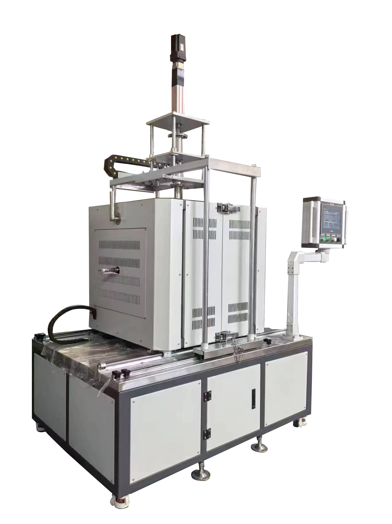 Fuel Cell Stack Sintering Furnace  SOFC Sintering Furnace