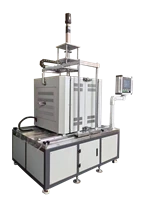 Fuel Cell Stack Sintering Furnace  SOFC Sintering Furnace
