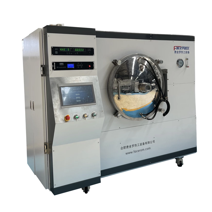 Brazing Furnace 1600℃ High-Vacuum Brazing Solutions for Advanced Materials
